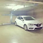 Apartment Svs