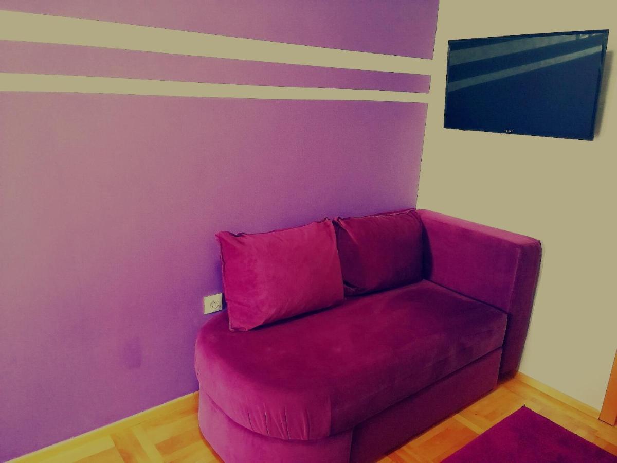 Svs Apartment