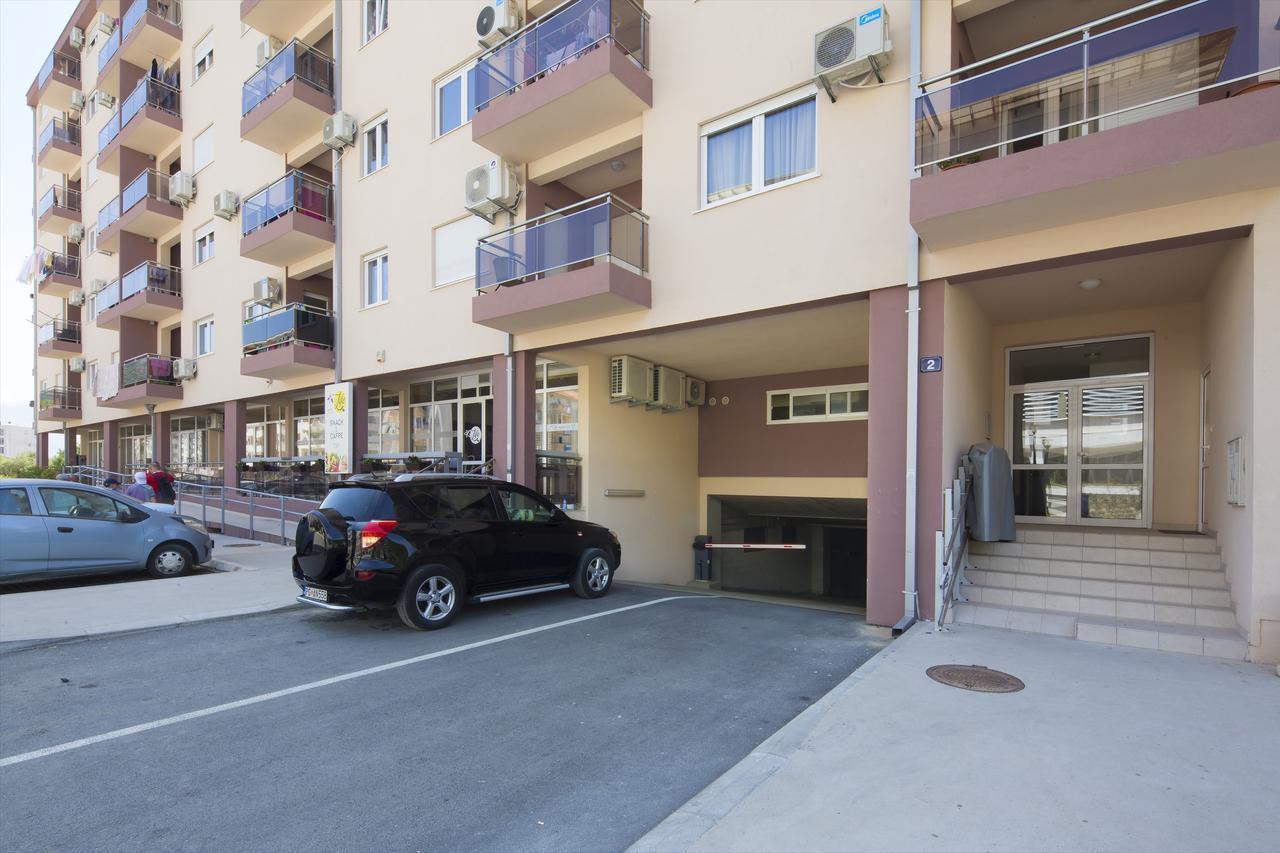 Svs Apartment