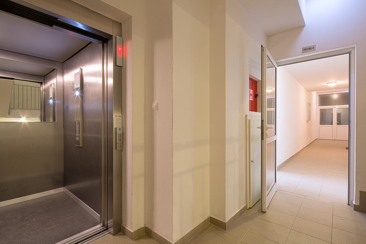 Svs Apartment