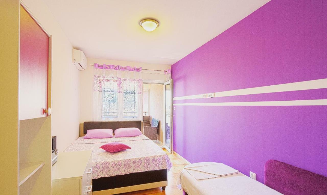 Apartment Svs *