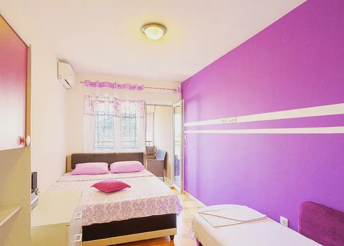 Apartment Svs