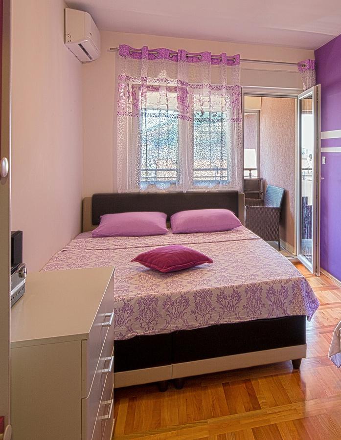 Svs Apartment Budva