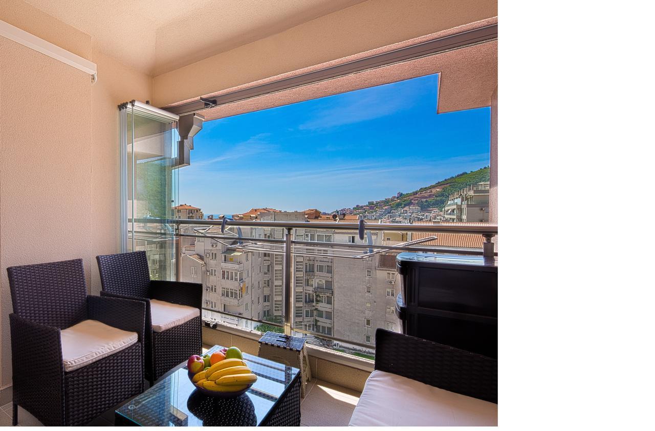 Apartment Svs Budva