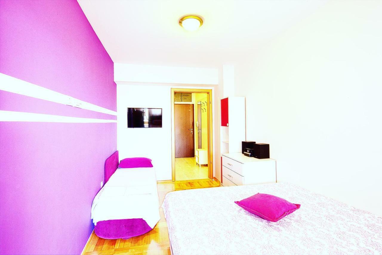Apartment Svs *